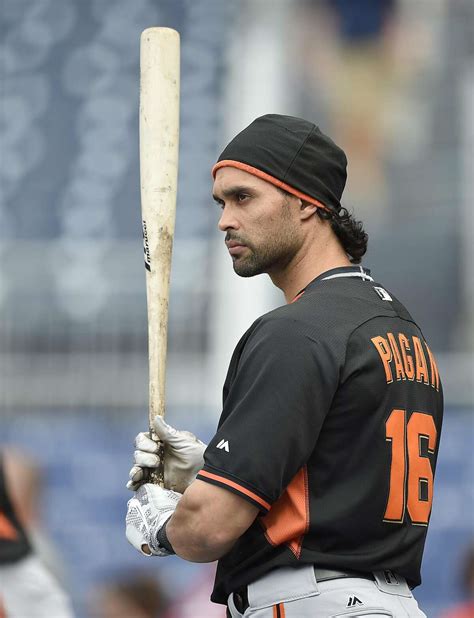 Angel Pagan's Impact on the New York Mets' Success in the Late 2000s